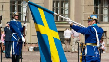 Švedska radna dozvola